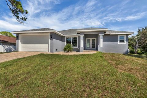 5781 ELTON ROAD VENICE FL 34293
