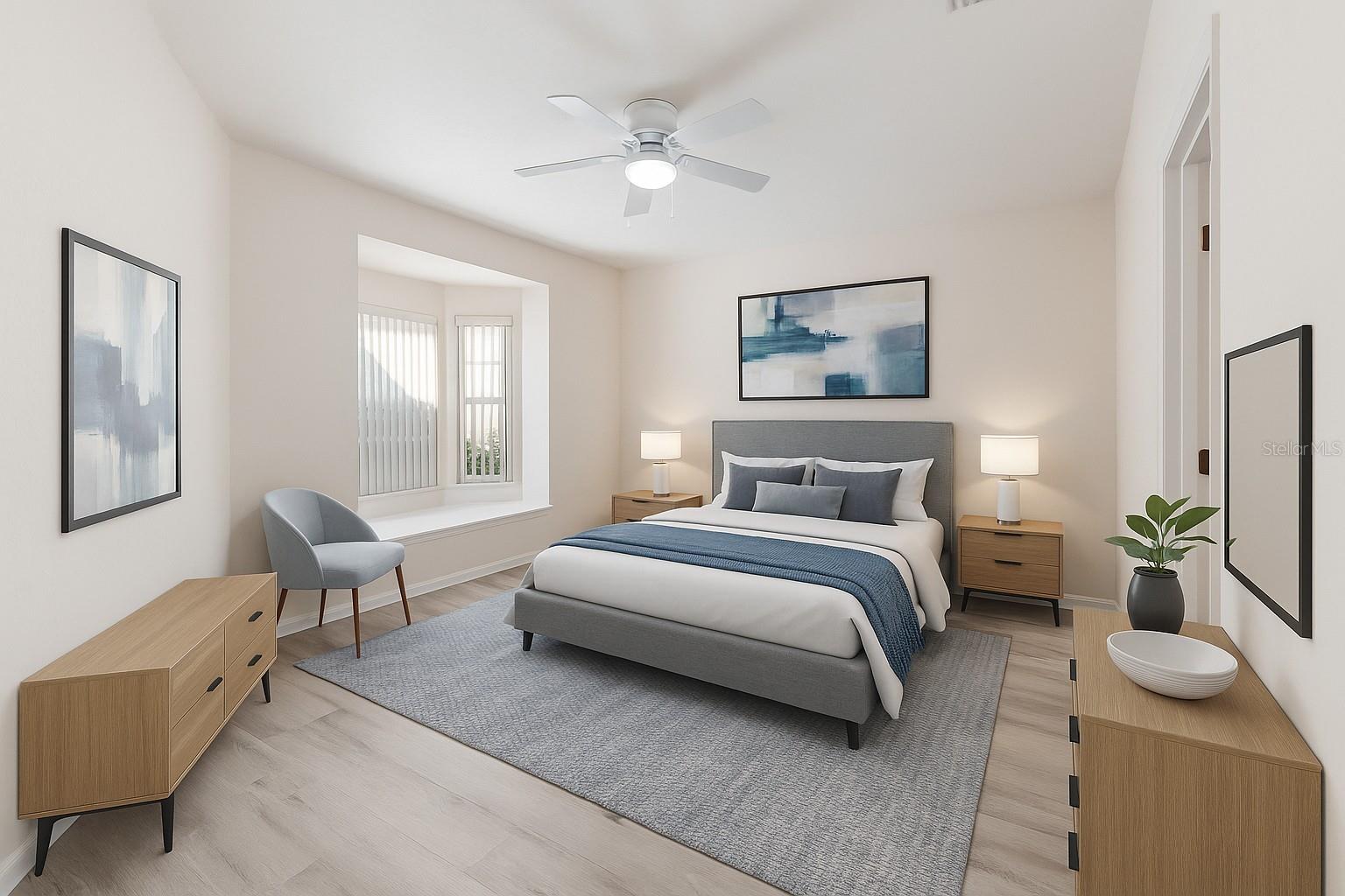 BLUES CREEK UNIT 6G - Residential