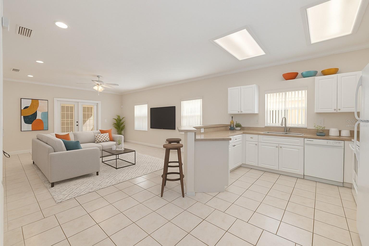 BLUES CREEK UNIT 6G - Residential