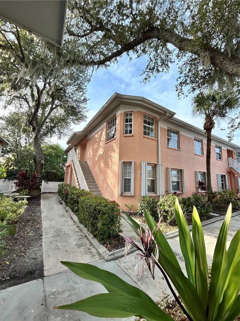 Photo of 19310 Water Oak Drive #201, Port Charlotte, FL 33948 (MLS # C7517597)