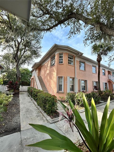 Photo of 19310 Water Oak Drive #201, Port Charlotte, FL 33948 (MLS # C7517597)
