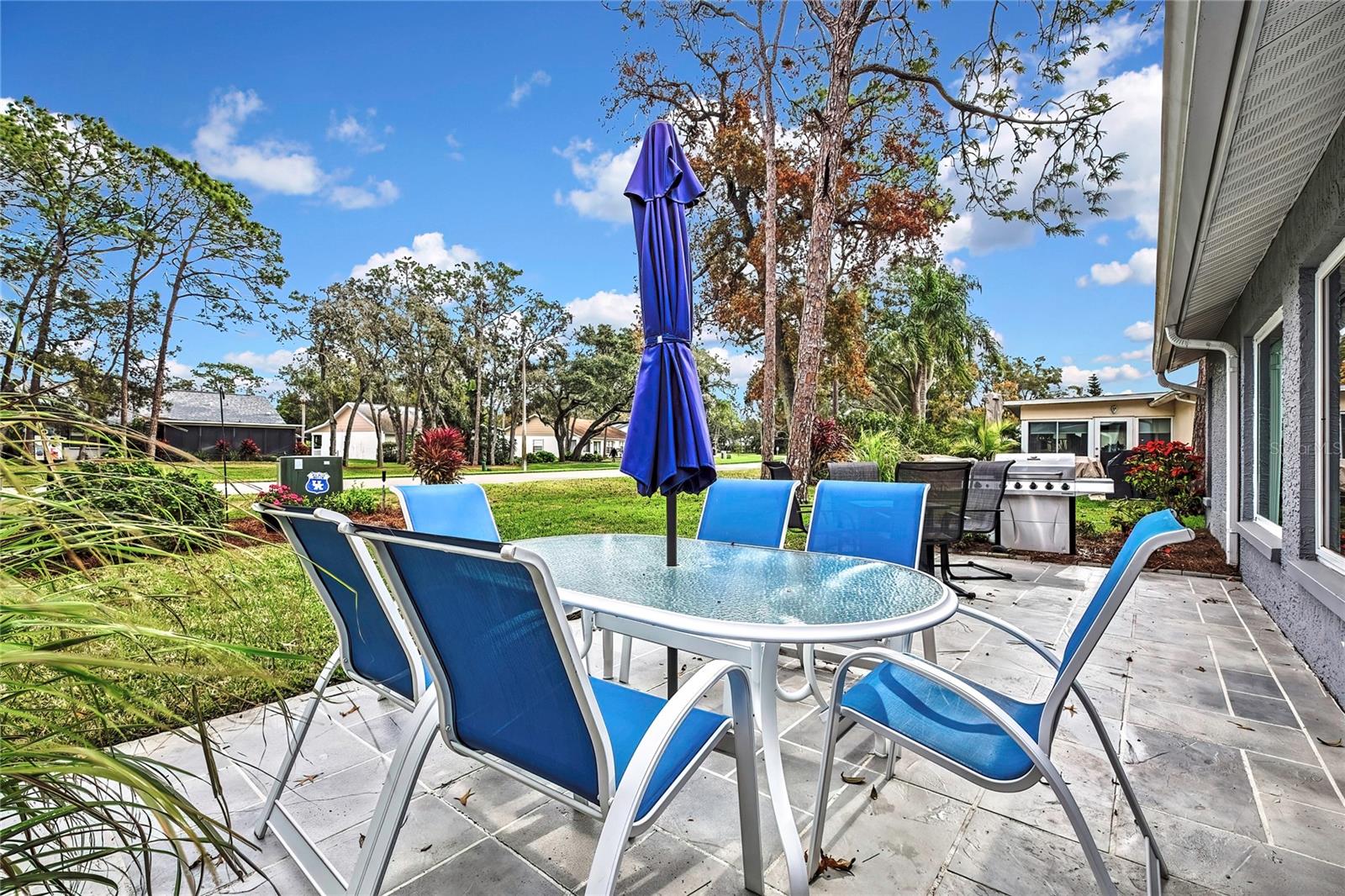 TIMBER PINES - Residential