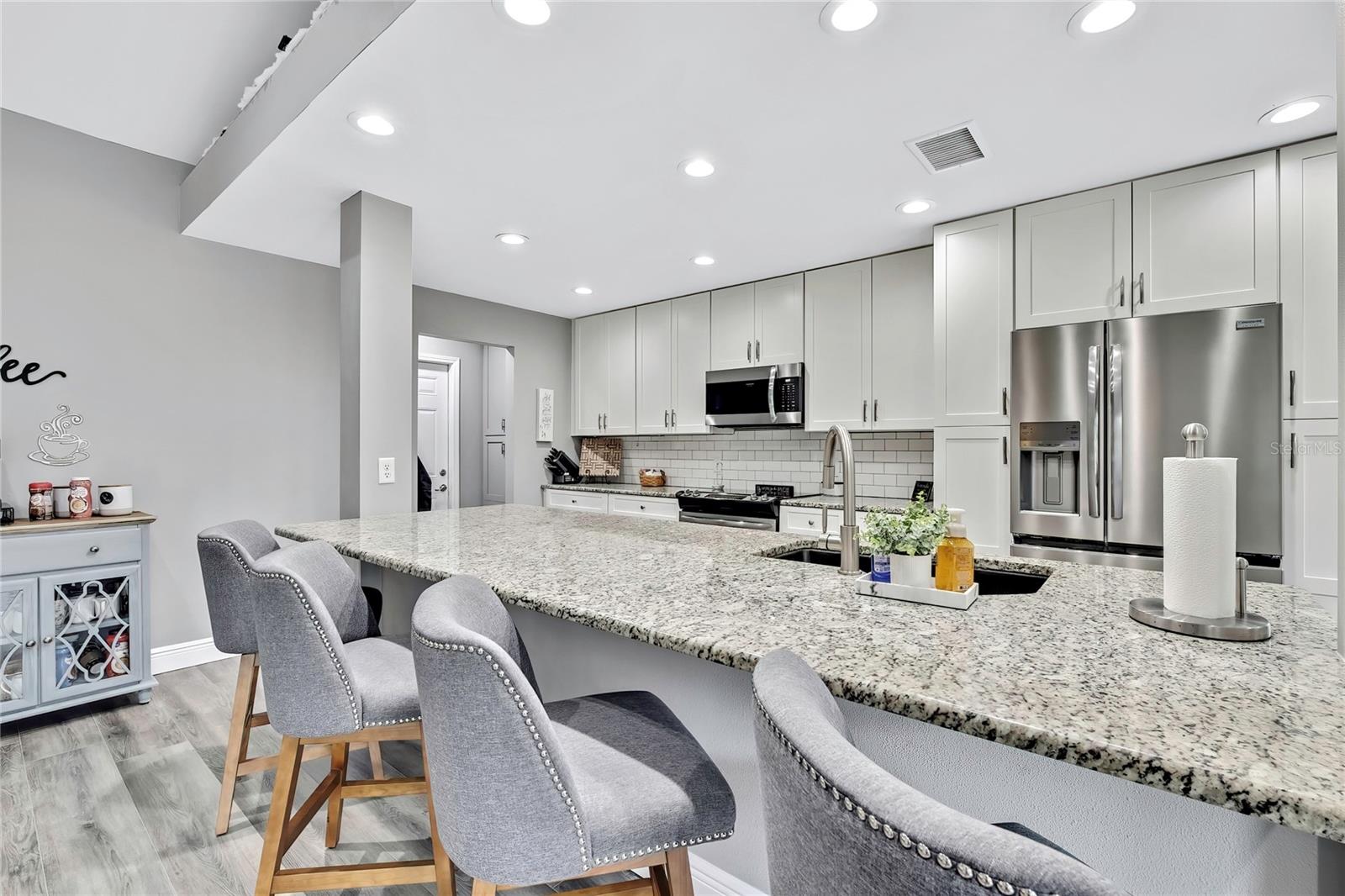 TIMBER PINES - Residential