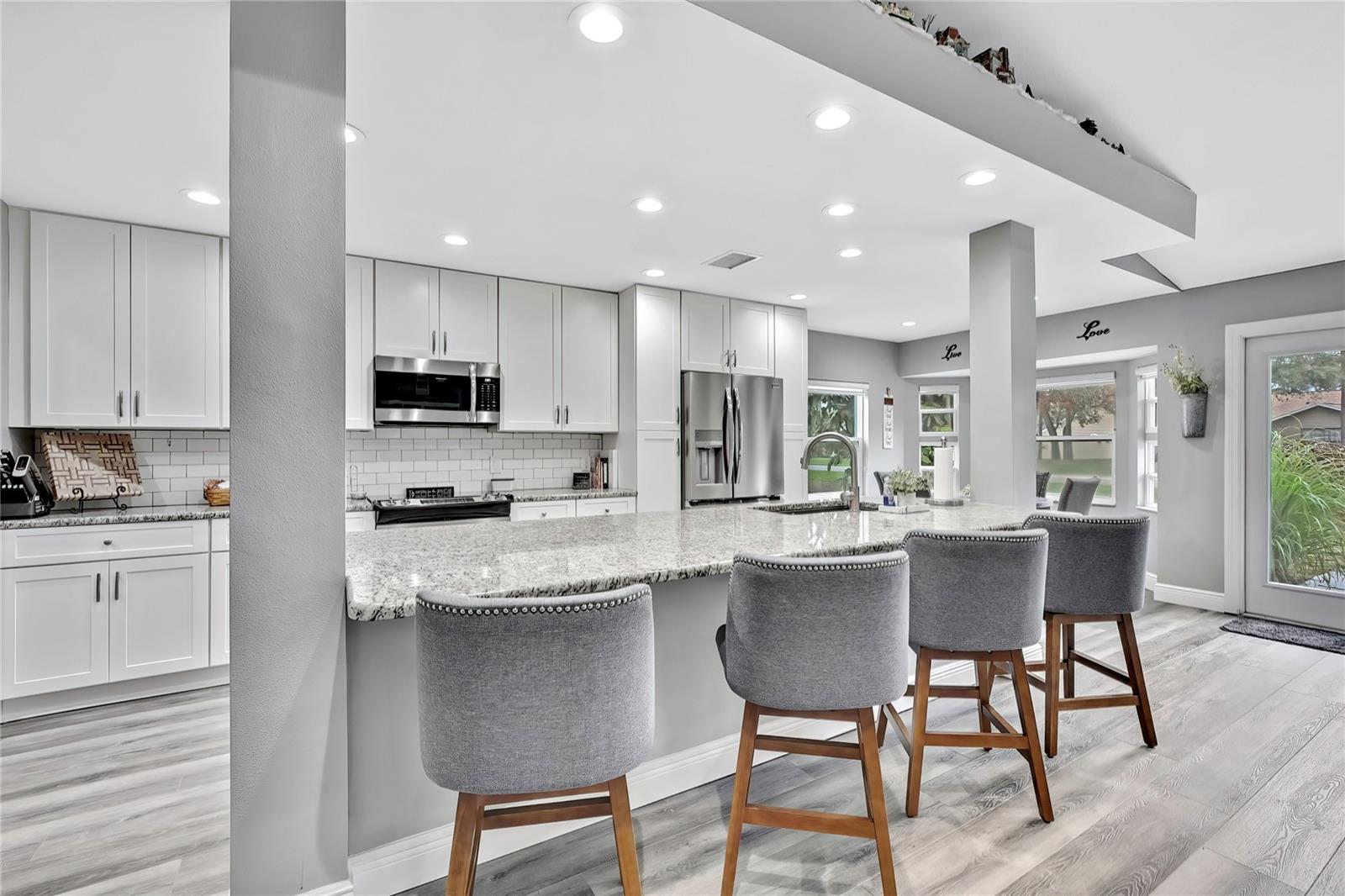 TIMBER PINES - Residential