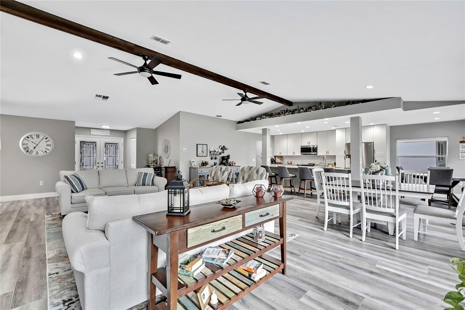 TIMBER PINES - Residential