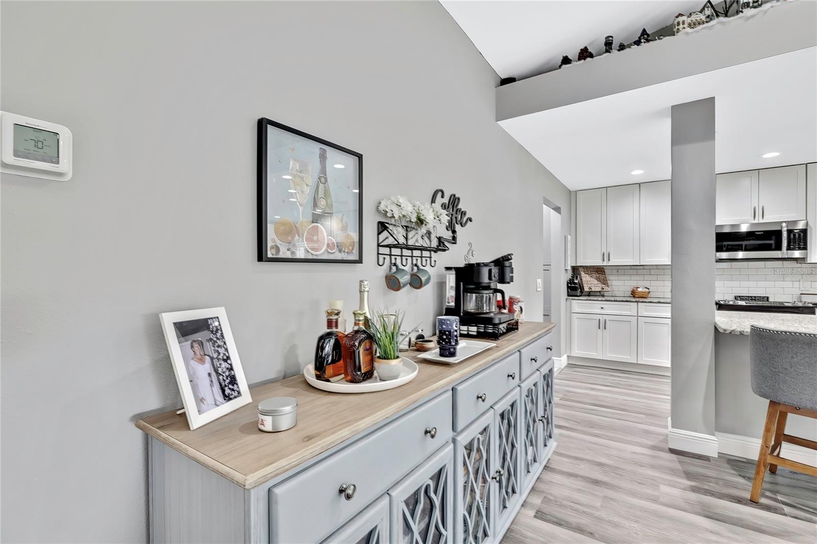 TIMBER PINES - Residential