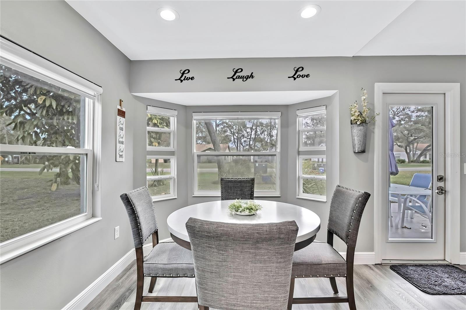 TIMBER PINES - Residential