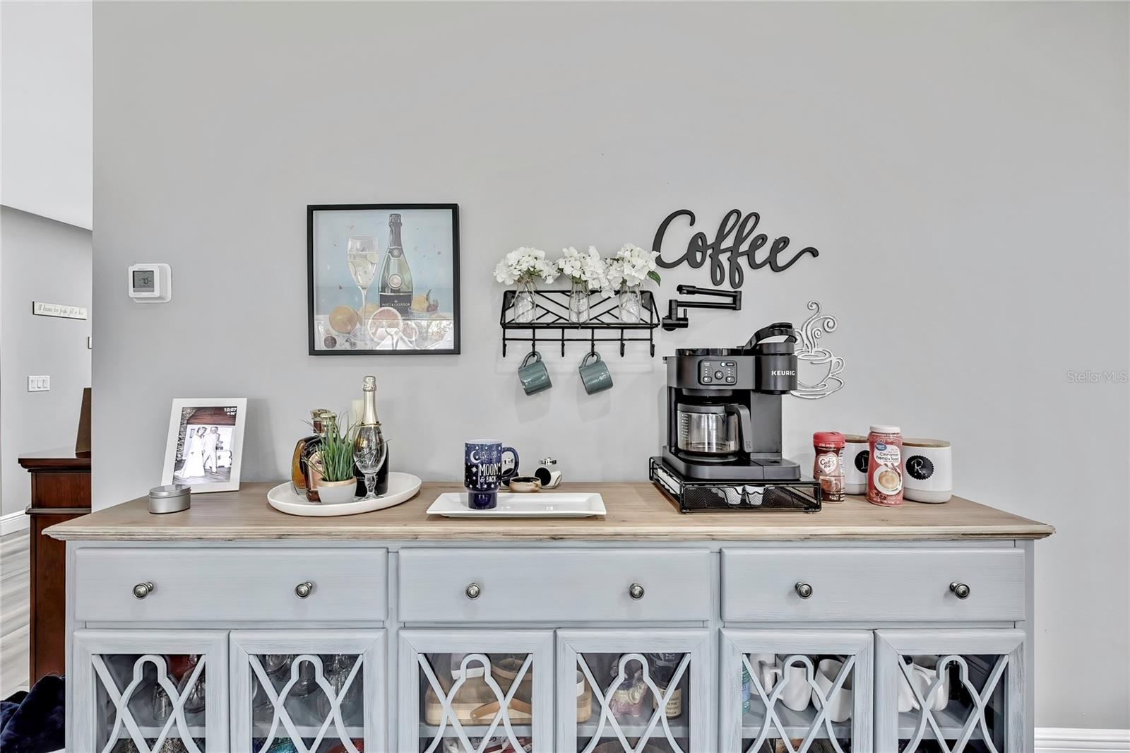 TIMBER PINES - Residential