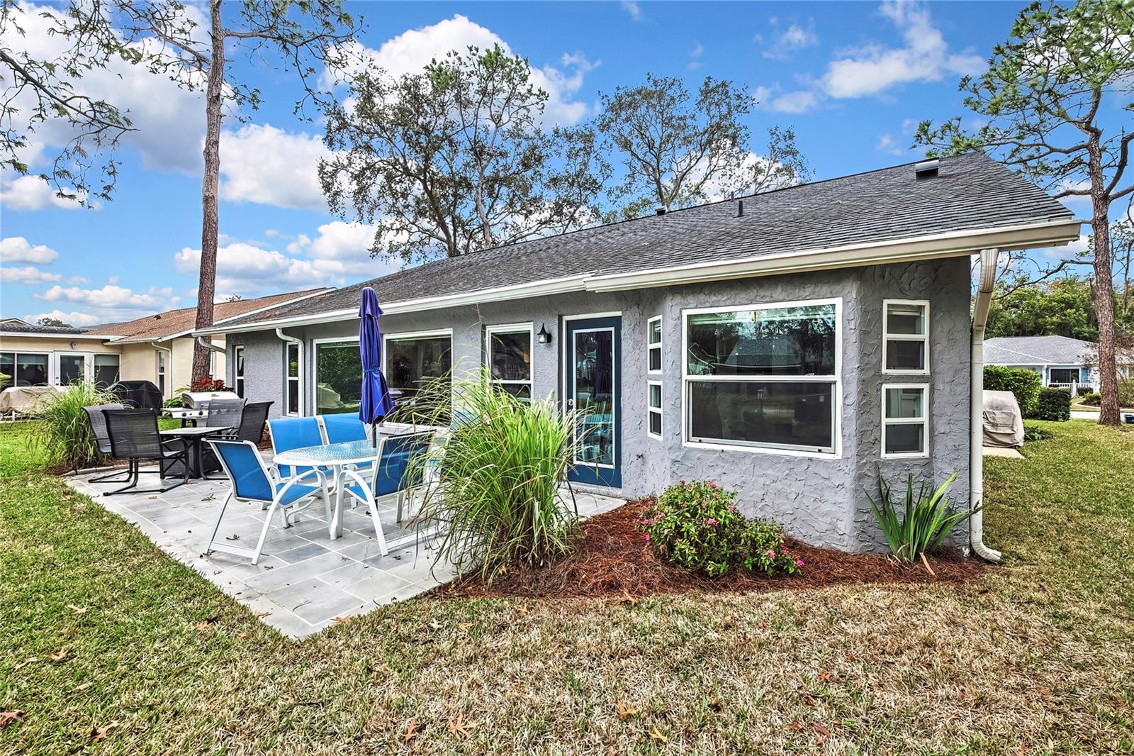 TIMBER PINES - Residential