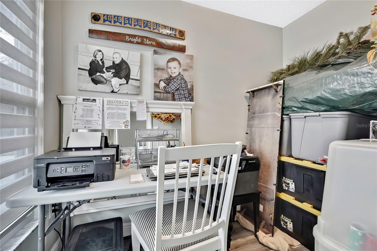 TIMBER PINES - Residential