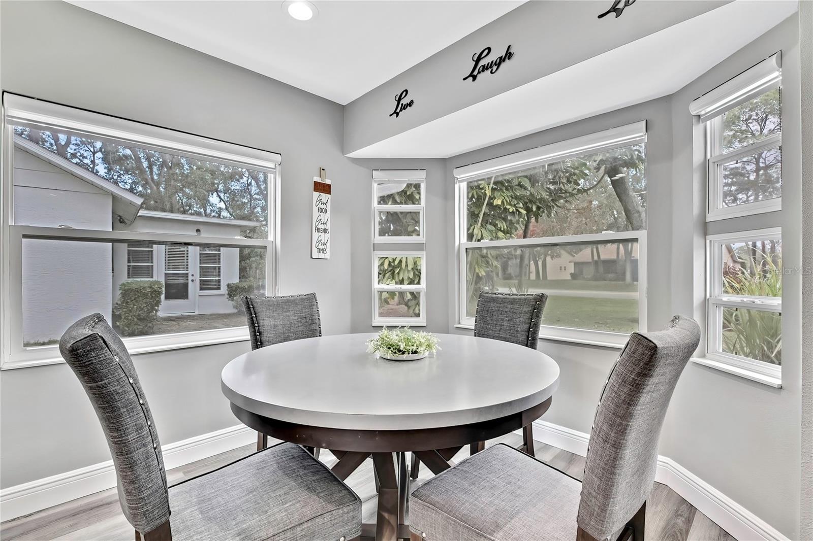 TIMBER PINES - Residential