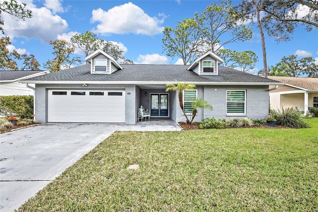 Photo of 6181 Ocean Pines Lane, Spring Hill, FL 34606 (MLS # TB8465430)