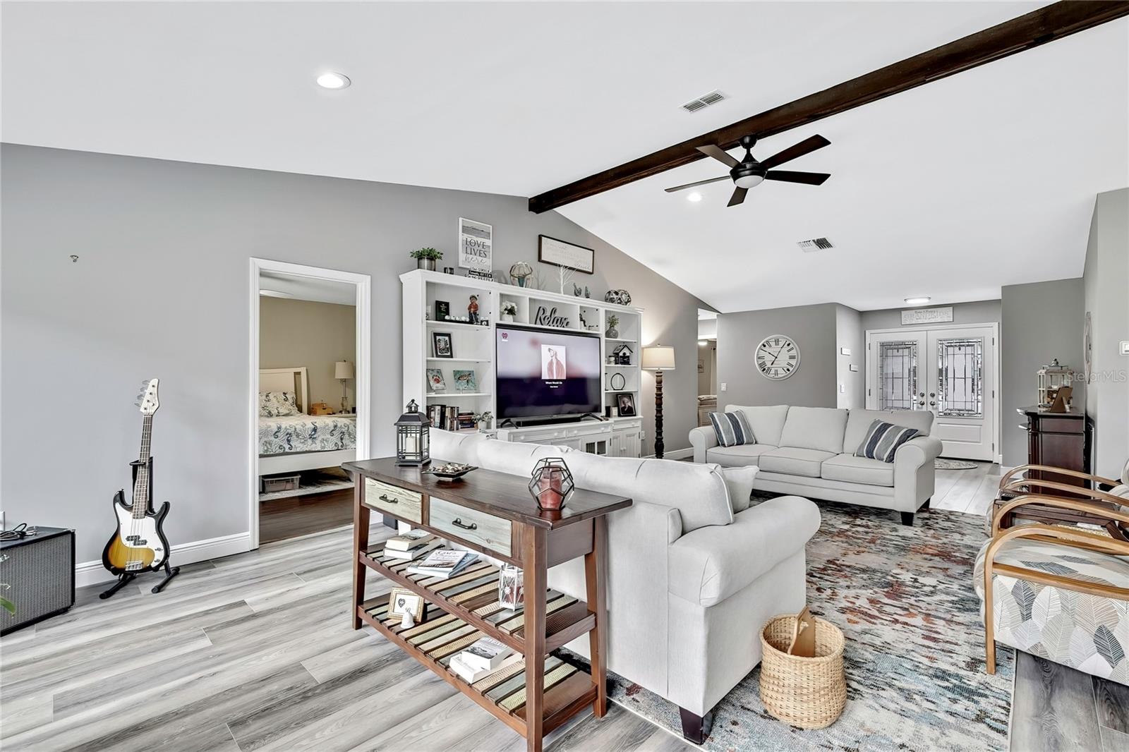 TIMBER PINES - Residential