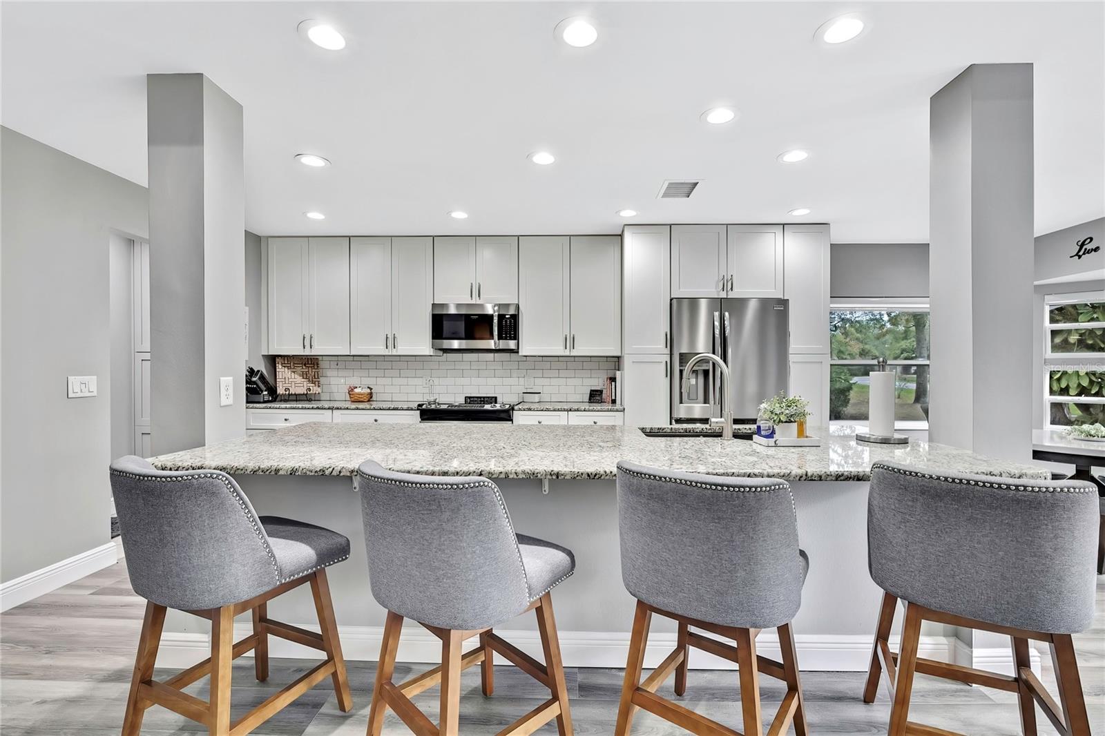 TIMBER PINES - Residential