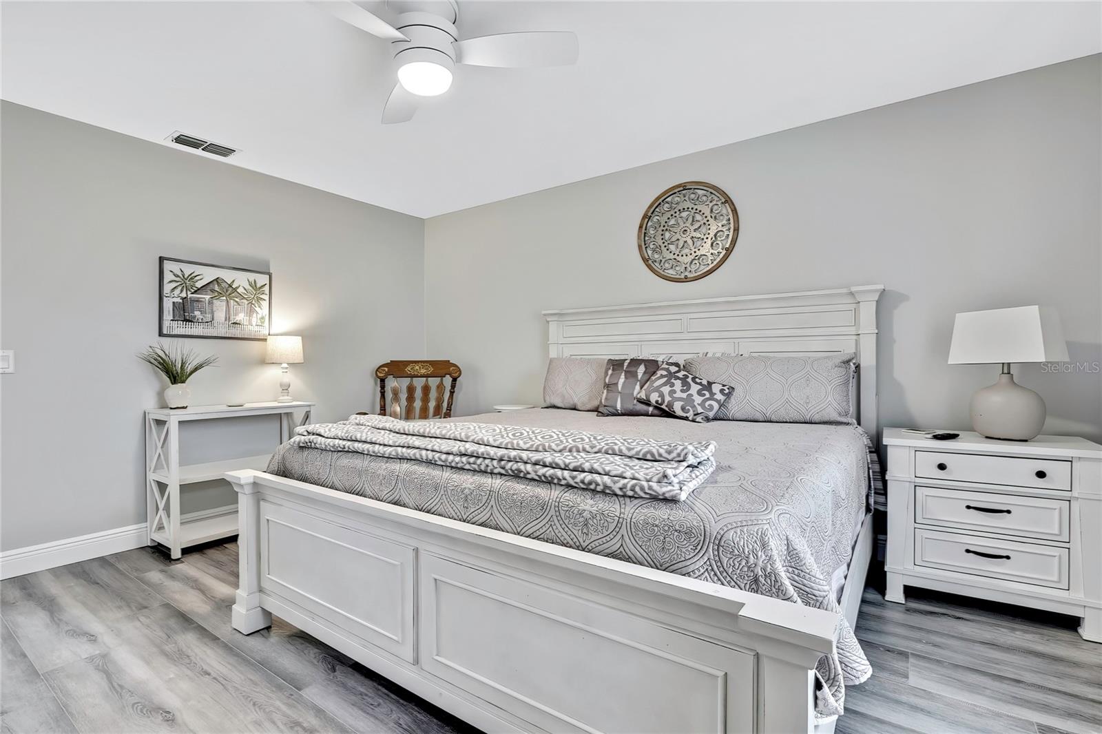 TIMBER PINES - Residential