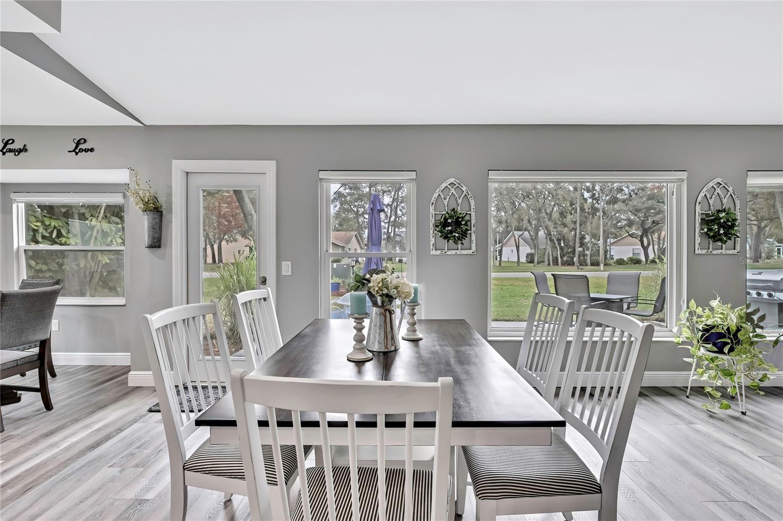 TIMBER PINES - Residential