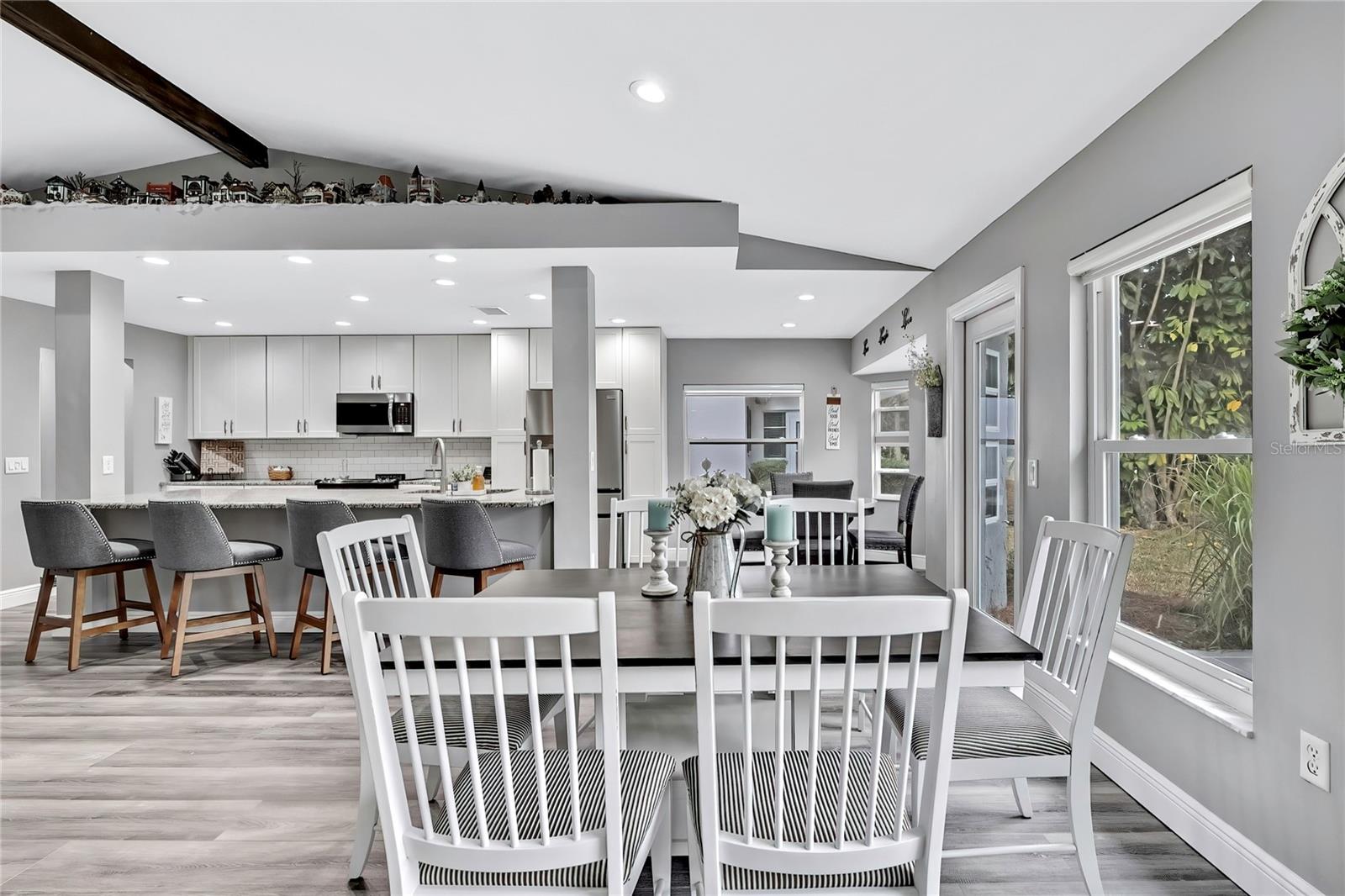 TIMBER PINES - Residential