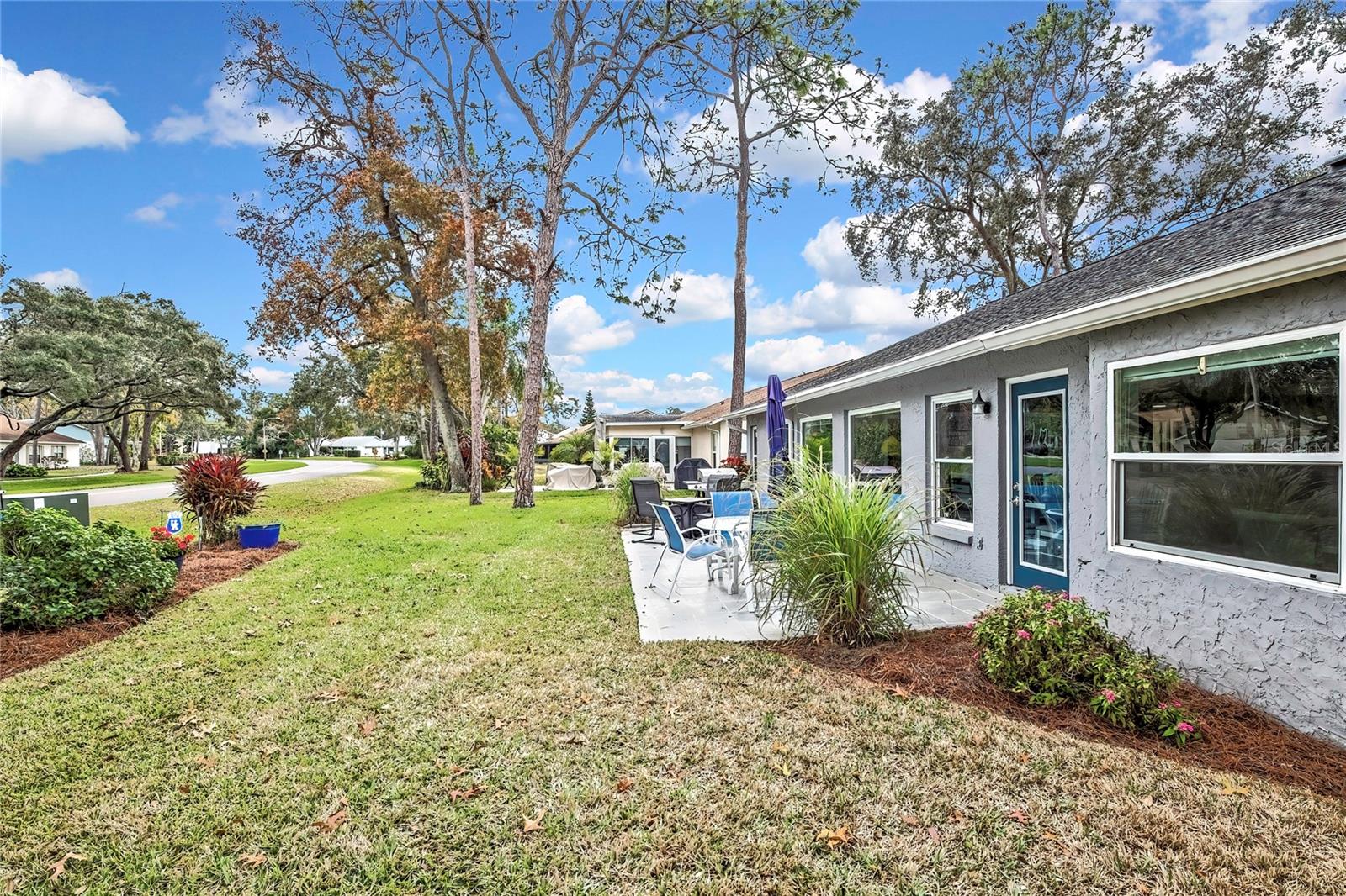 TIMBER PINES - Residential