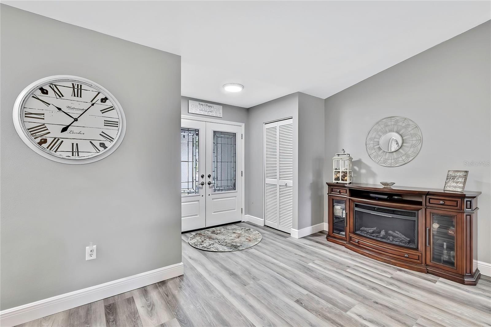 TIMBER PINES - Residential