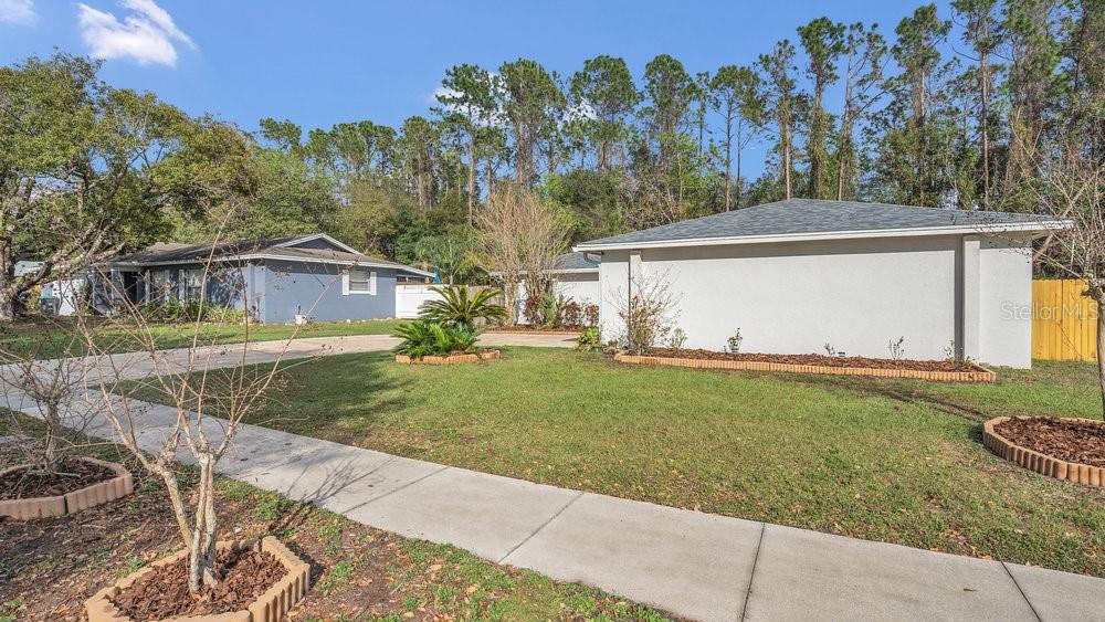 8691 CONTOURA DRIVE