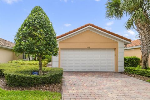 Photo of 12244 Pescara Lane, Orlando, FL 32827 (MLS # O6343917)