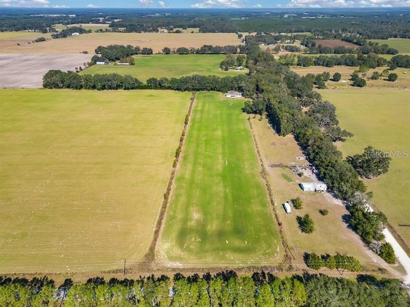 RIZQ FARMS - Residential