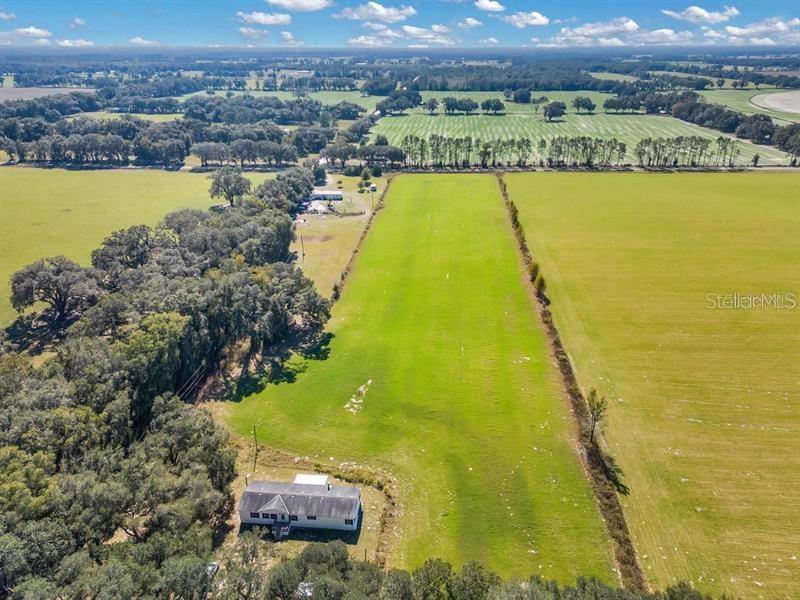 RIZQ FARMS - Residential