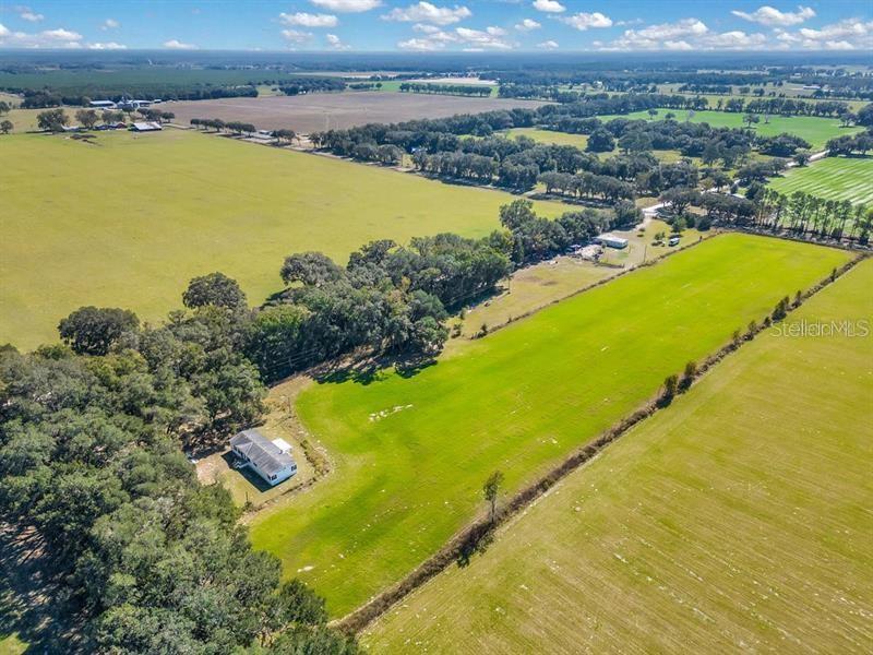 RIZQ FARMS - Residential