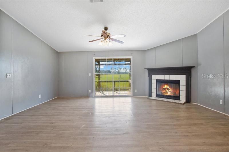 RIZQ FARMS - Residential