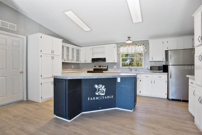 RIZQ FARMS - Residential