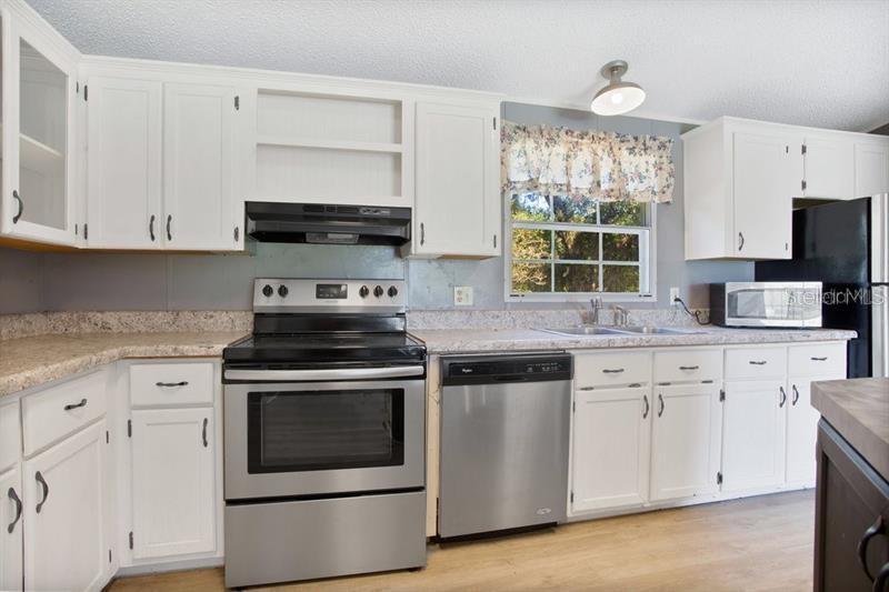 RIZQ FARMS - Residential