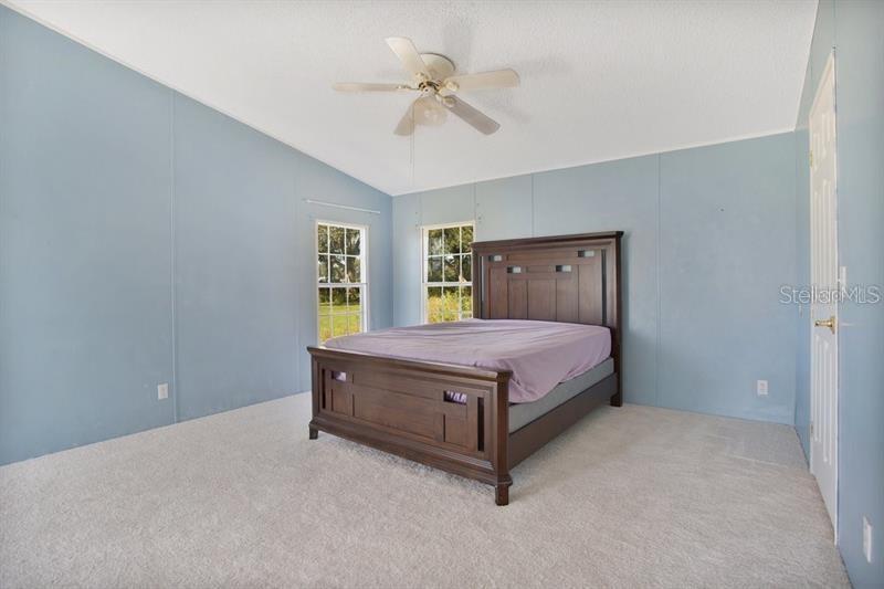 RIZQ FARMS - Residential