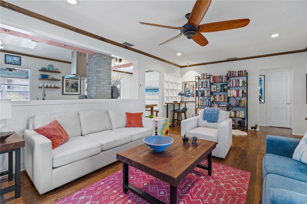 Photo of 1161 Jackson Road, Clearwater, FL 33755 (MLS # TB8454348)