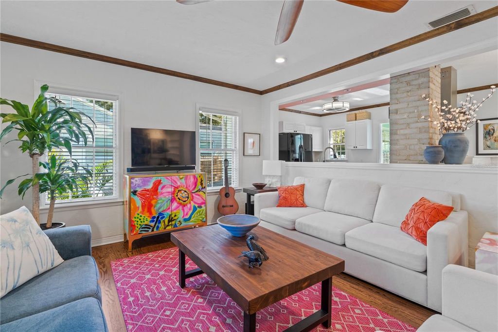 Photo of 1161 Jackson Road, Clearwater, FL 33755 (MLS # TB8454348)