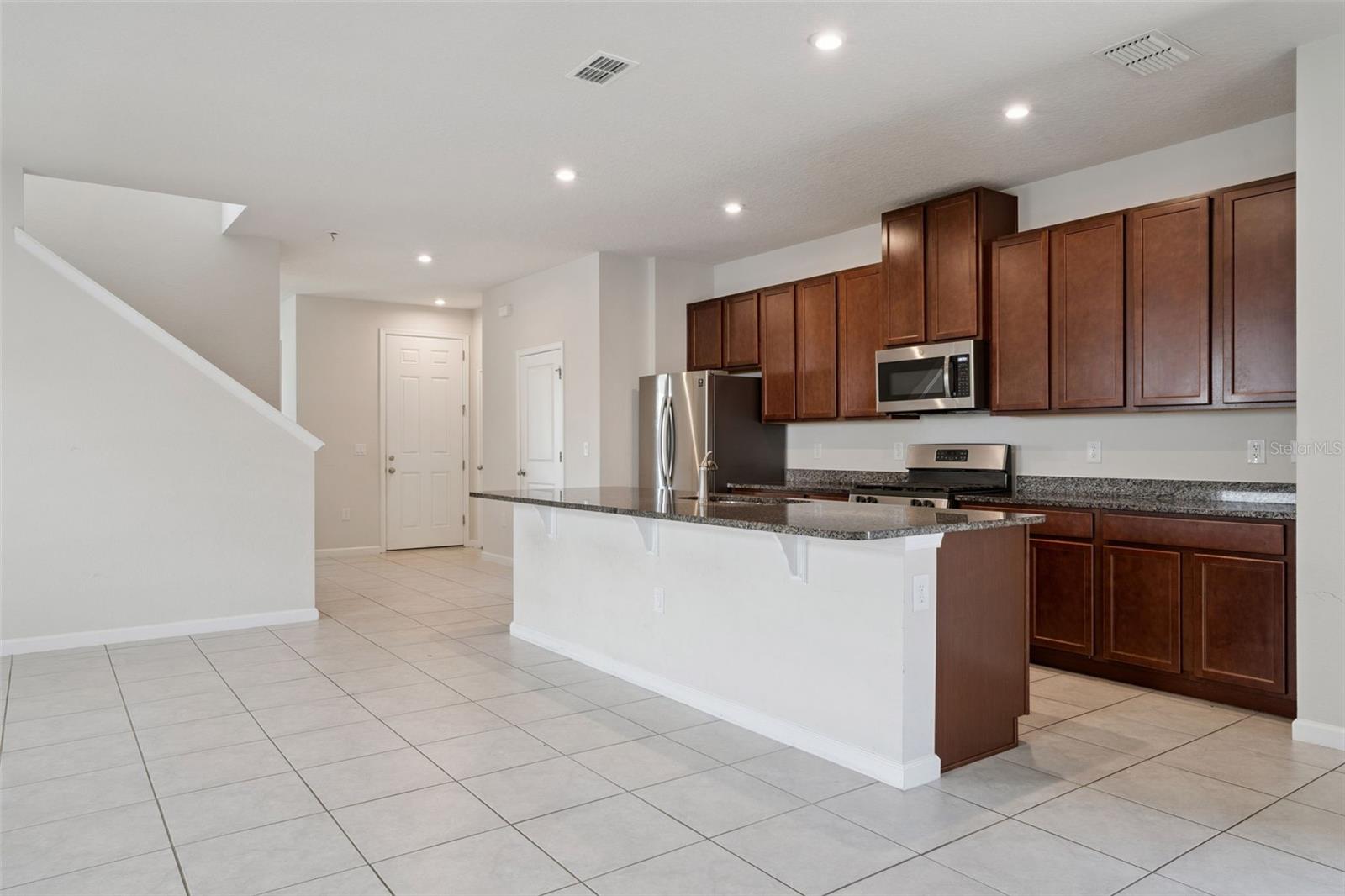 HAMILTON GARDENS - Residential