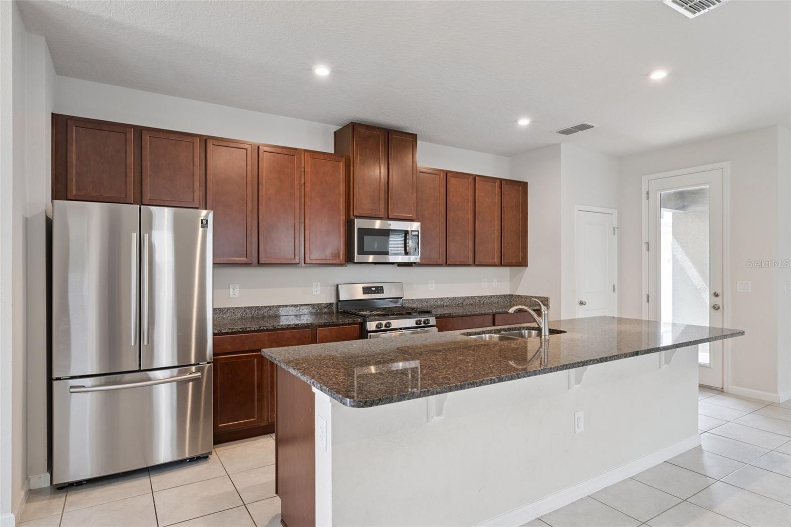 HAMILTON GARDENS - Residential