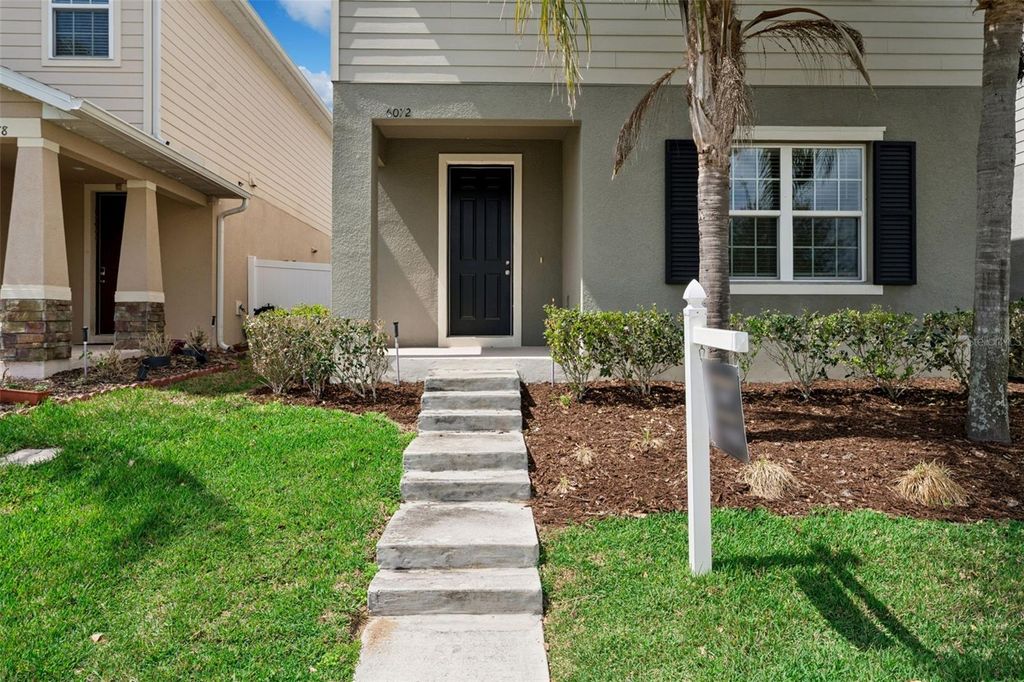Photo of 6072 Glory Bower Drive, Winter Garden, FL 34787 (MLS # O6389207)