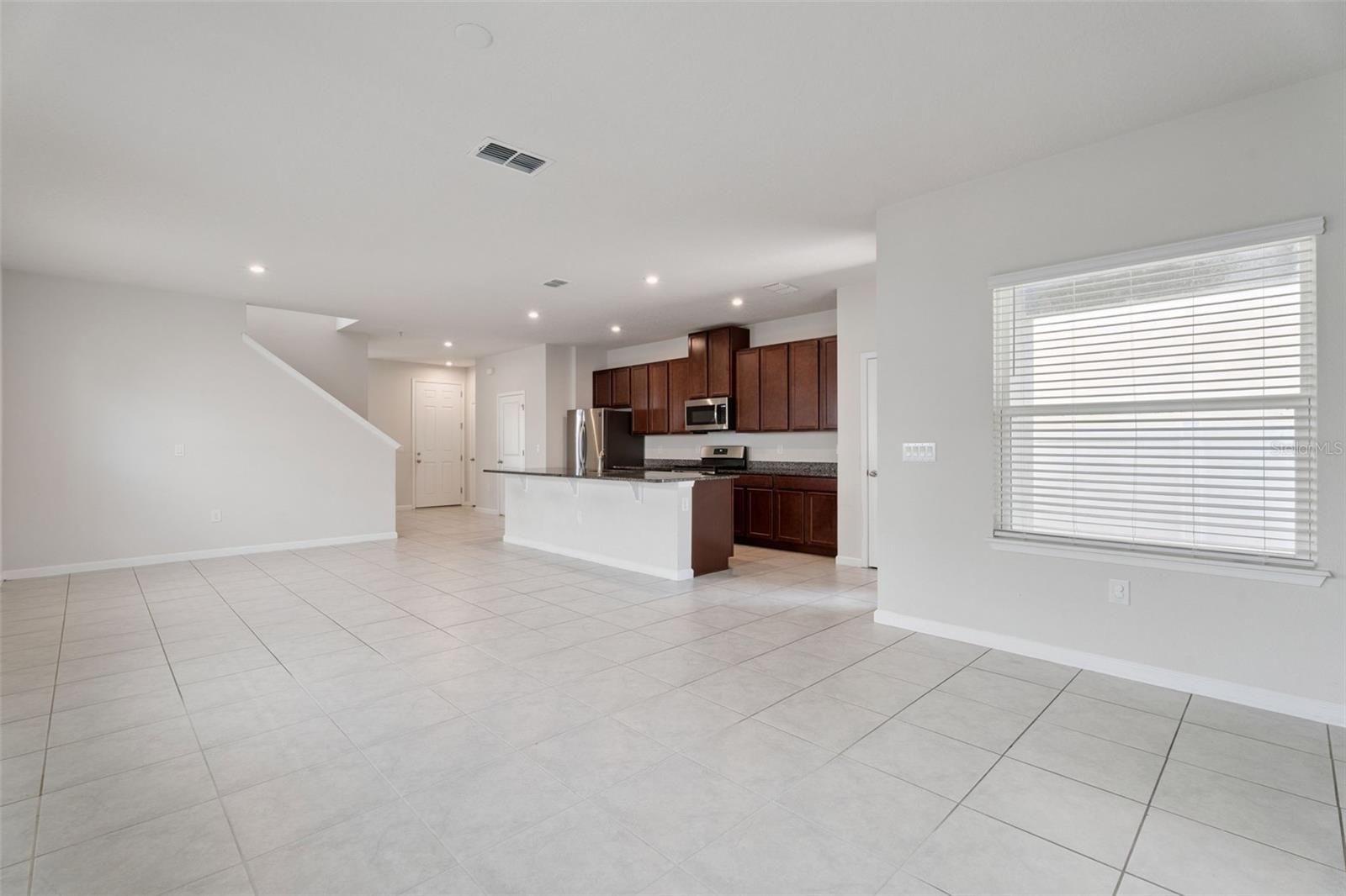 HAMILTON GARDENS - Residential