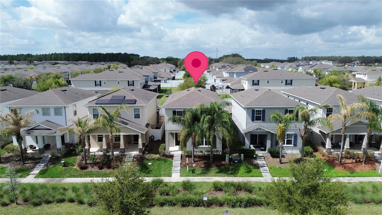 HAMILTON GARDENS - Residential