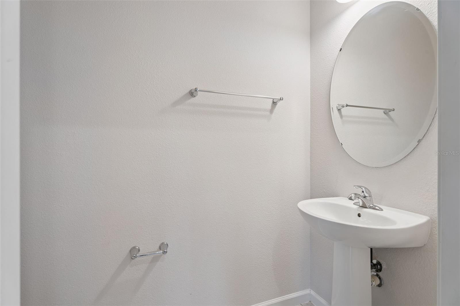 HAMILTON GARDENS - Residential