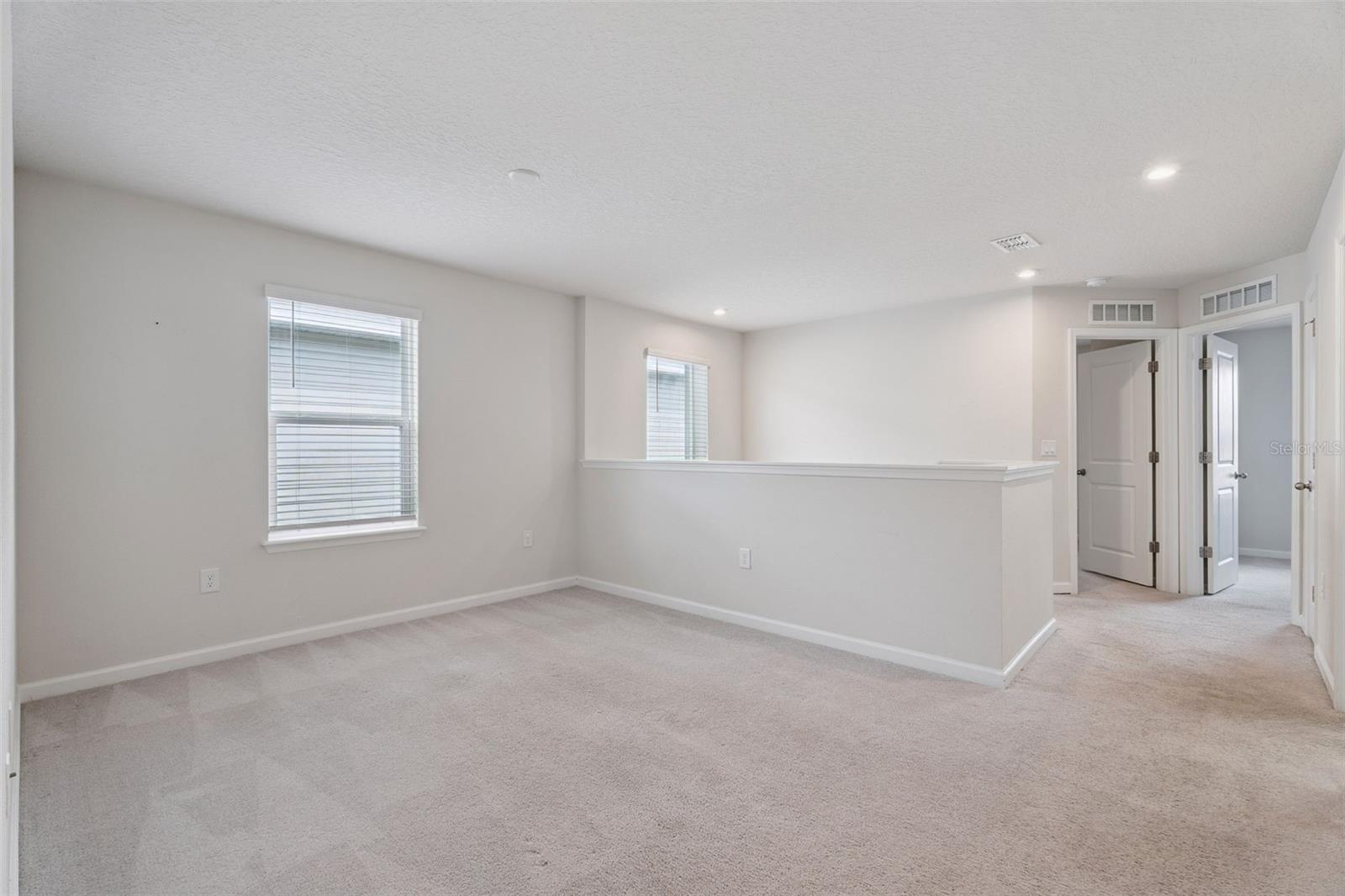 HAMILTON GARDENS - Residential