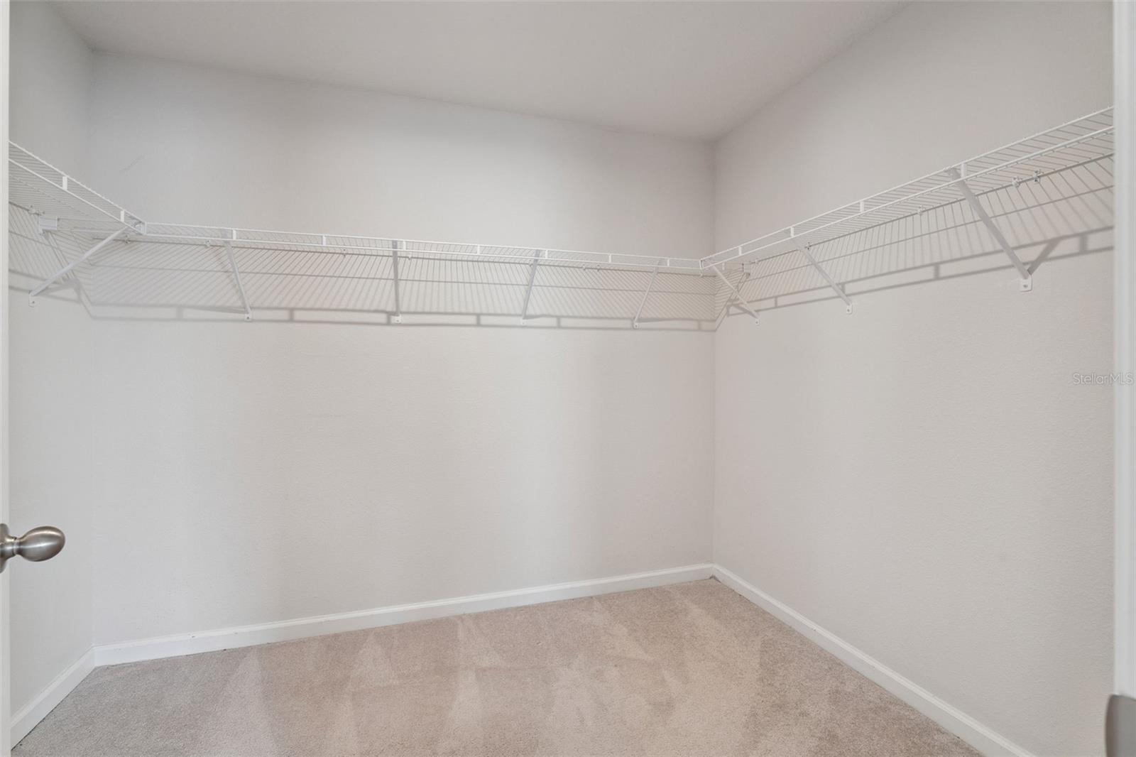 HAMILTON GARDENS - Residential