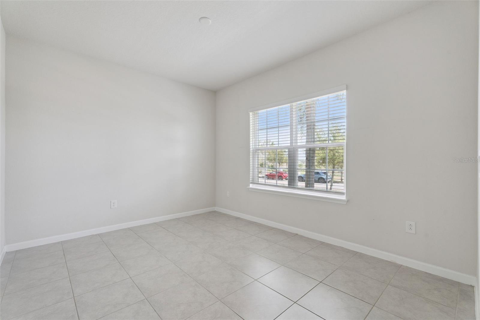 HAMILTON GARDENS - Residential