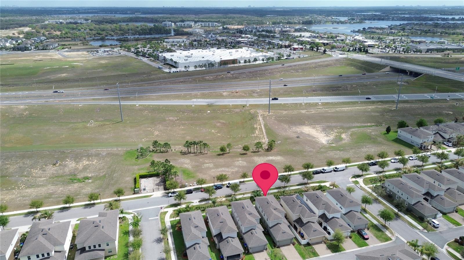 HAMILTON GARDENS - Residential