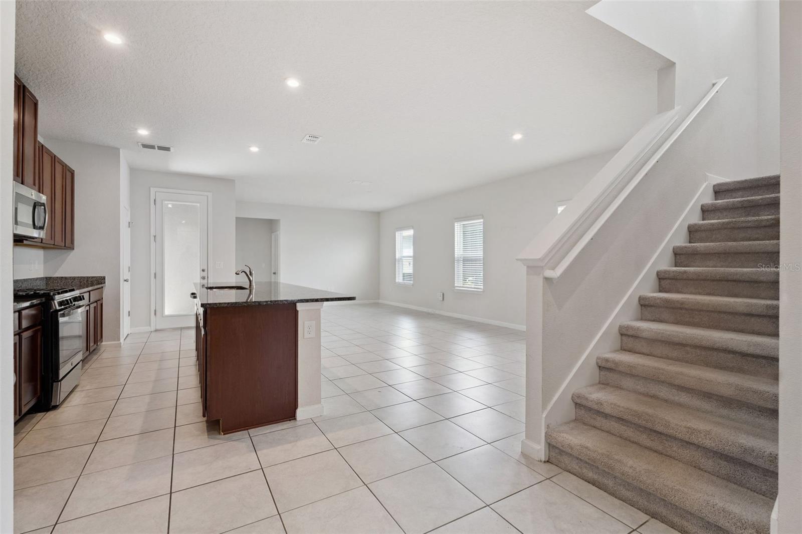 HAMILTON GARDENS - Residential