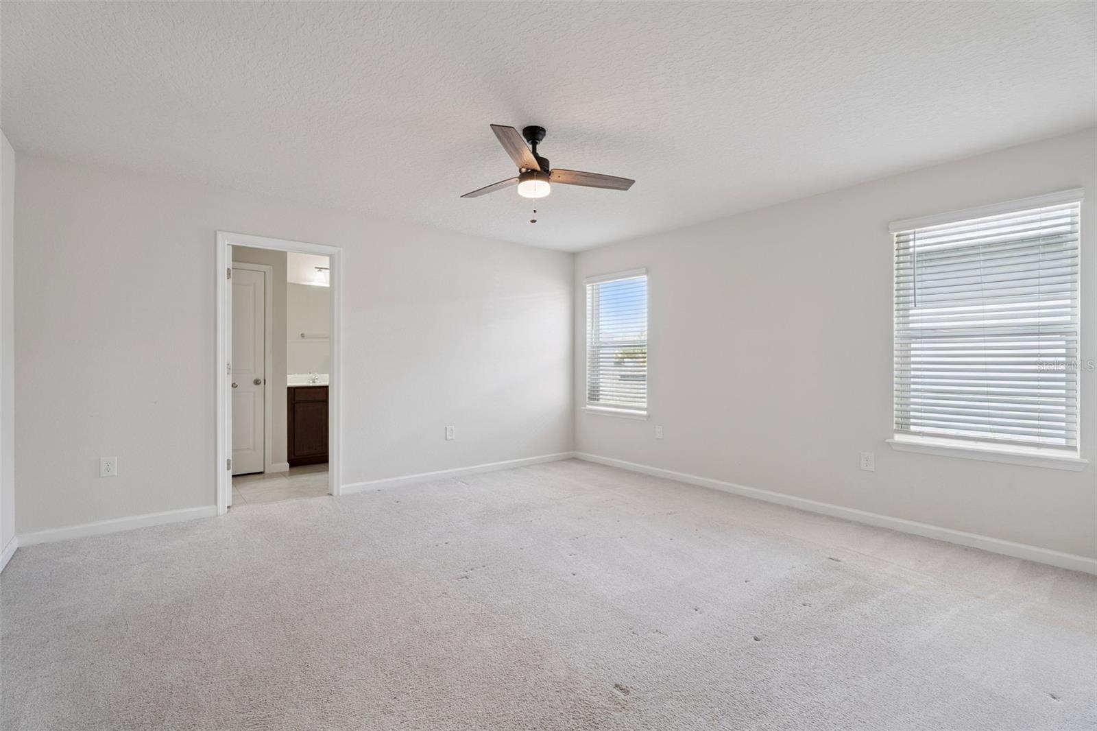 HAMILTON GARDENS - Residential