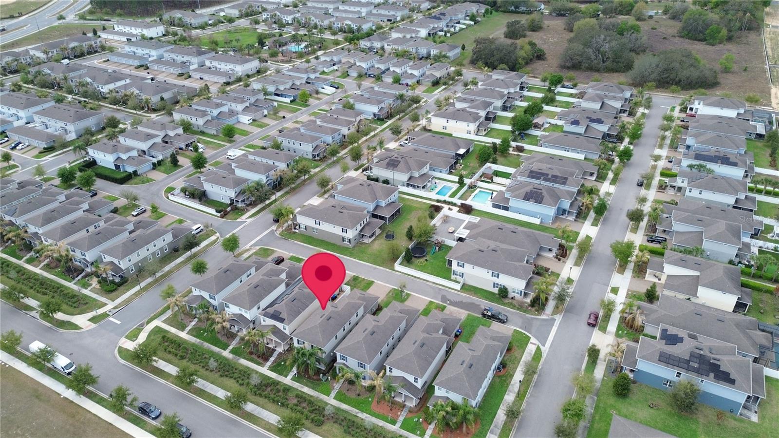 HAMILTON GARDENS - Residential