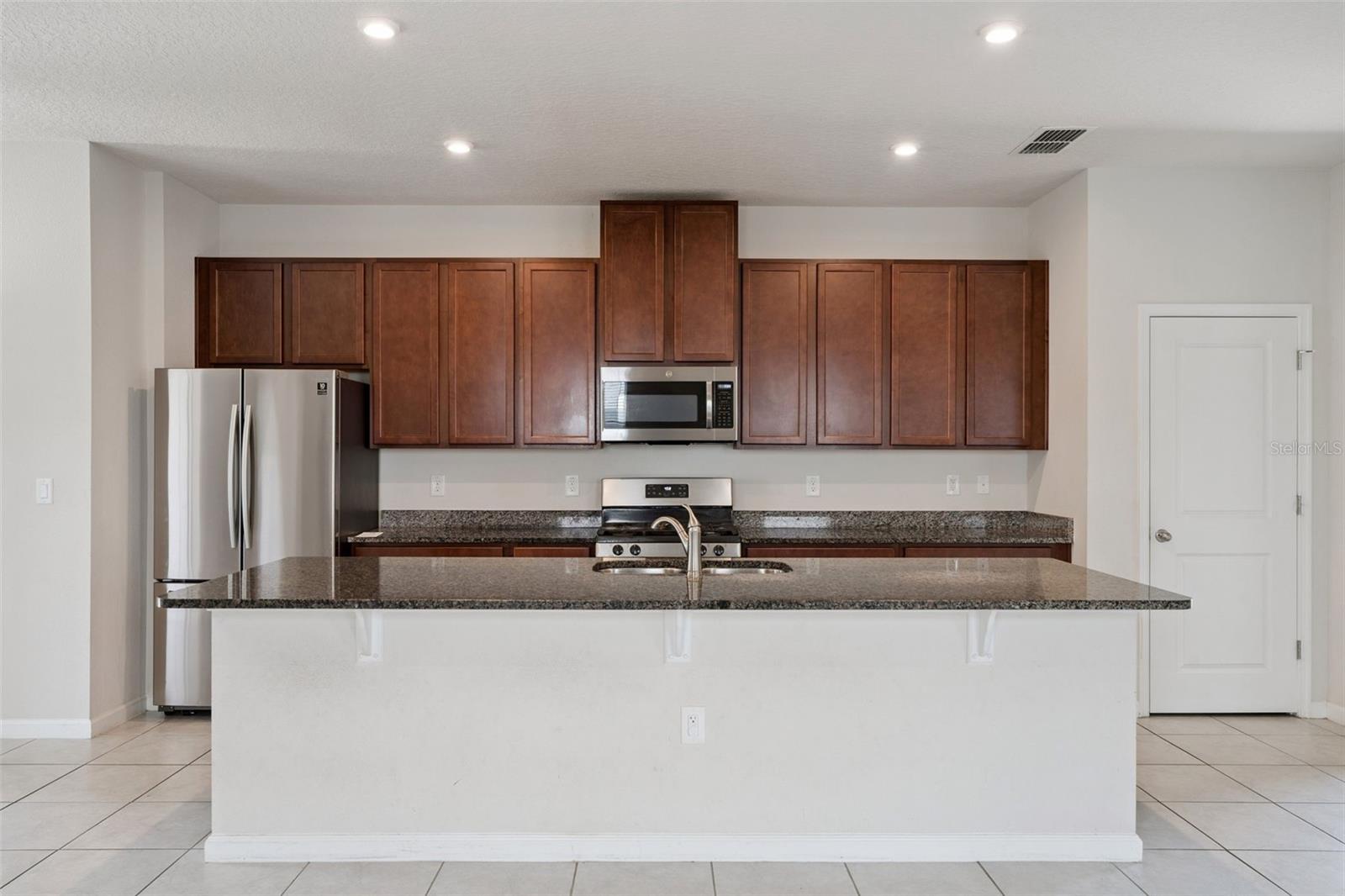 HAMILTON GARDENS - Residential