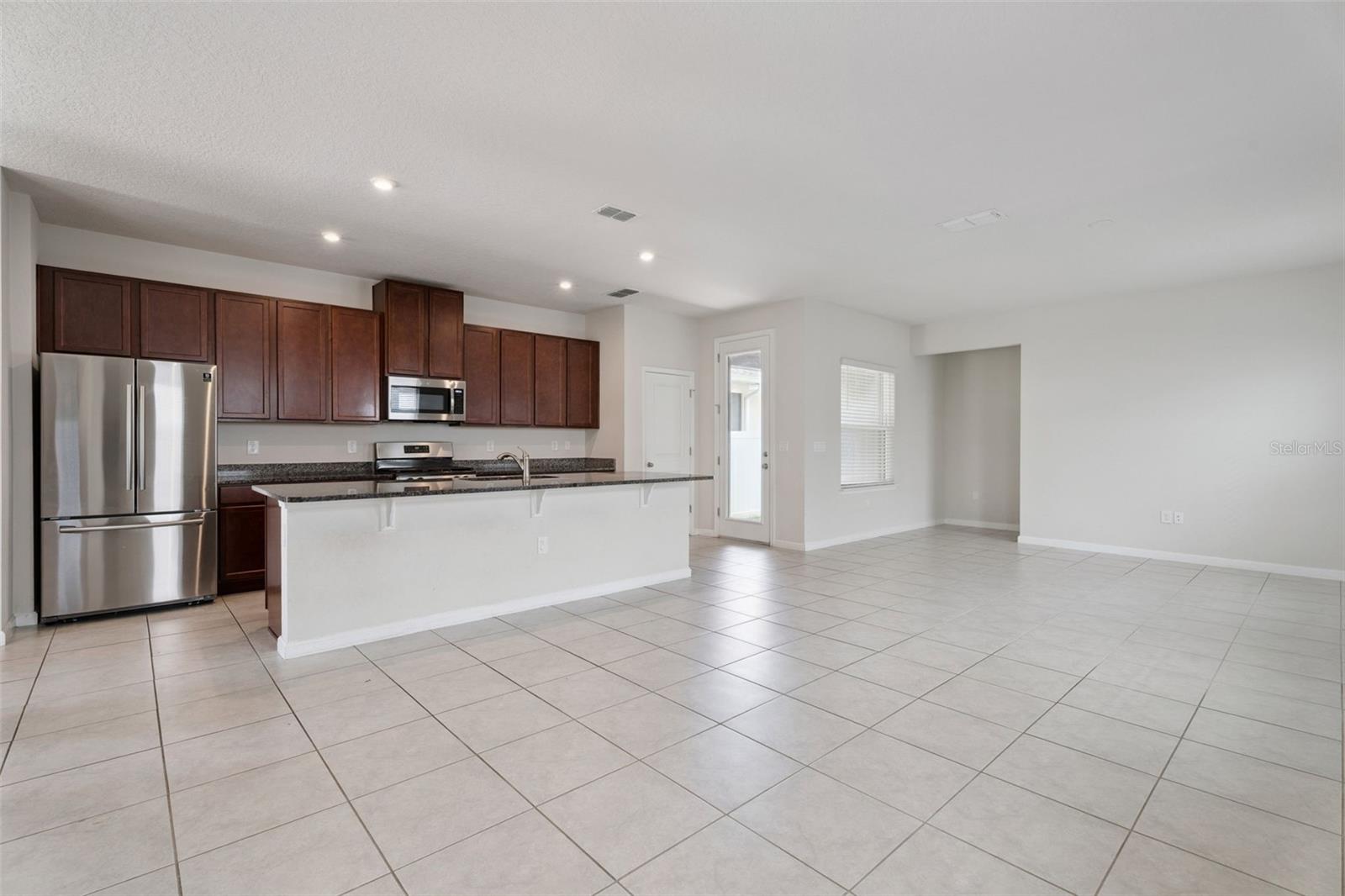 HAMILTON GARDENS - Residential