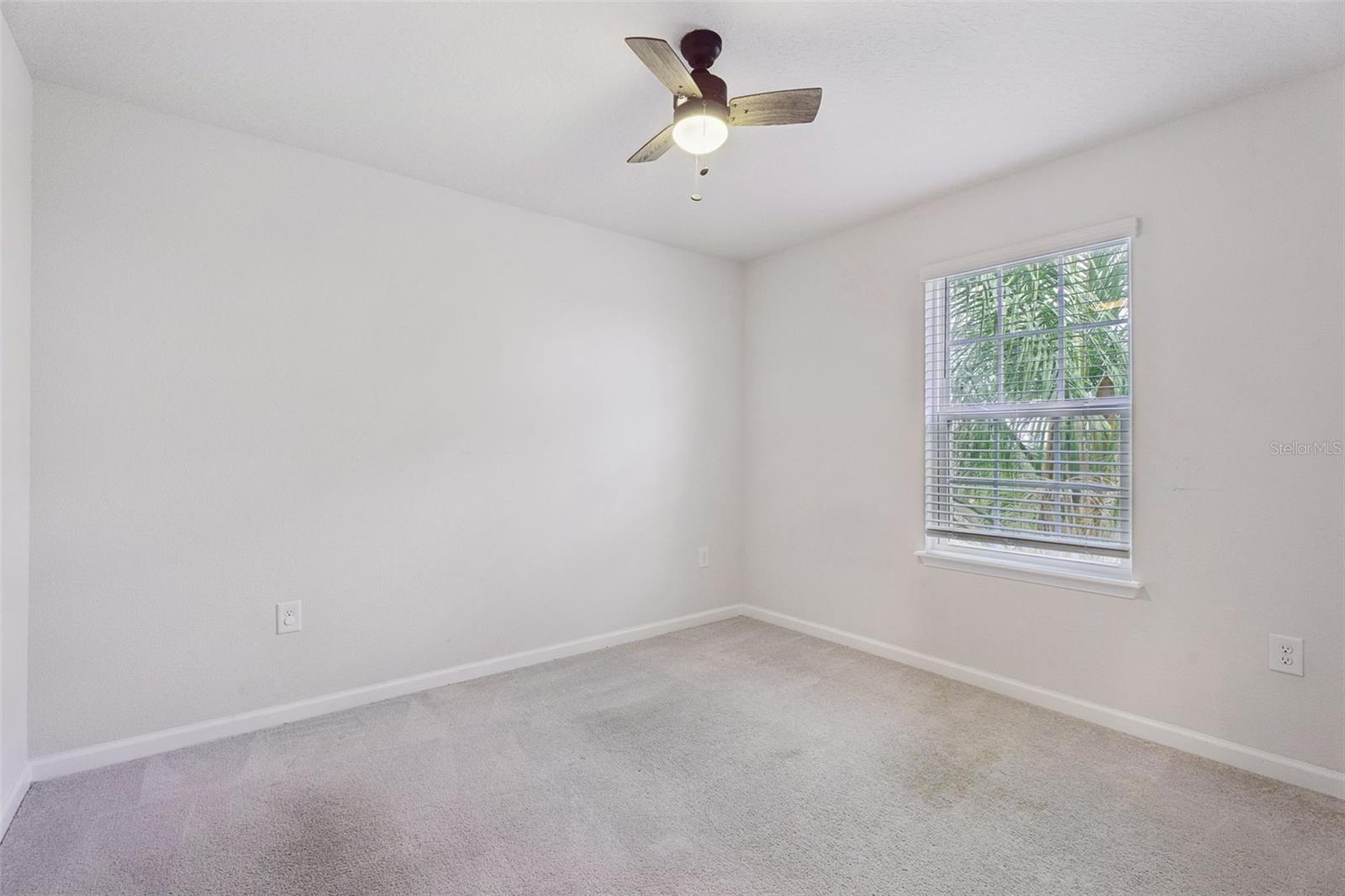 HAMILTON GARDENS - Residential